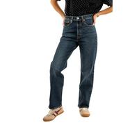 Levi's Women's Ribcage Full Length Jeans, Apply Now, 32W x 32L