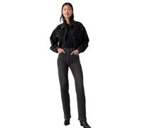 Levi's Women's Ribcage Full Length Jeans Jeans