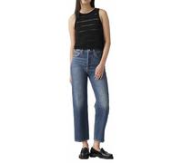 Levi's Women's Ribcage Straight Ankle Jeans