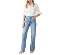 Levi's Women's Ribcage Wide Leg Jeans, NOT The Same, W26/L34