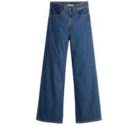 Levi's Women's Ribcage Wl Braided Jeans, Big Yikes, 29W x 32L