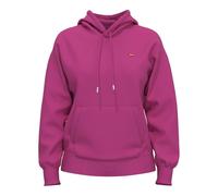 Levi's Womens Rose Violet Standard Hoodie