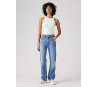 Levi's Low Pro Rough Diamond size 25 | Straight Jeans Outlet | Women 25