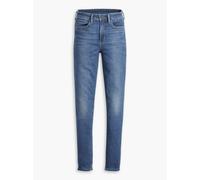 Levi's Womens Run The World Retro High Skinny Jean