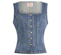 Levi's Women's Sculpted Top As Seen On Tv Medium