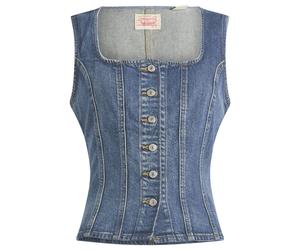 Levi's Women's Sculpted Top As Seen On Tv XS