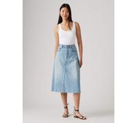 Levi's Womens Secret Secret Line Decon Skirt