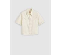 Levi's Womens Seeded State Rinoa Camp Shirt