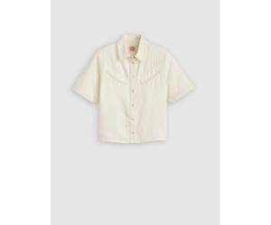 Levi's Womens Seeded State Rinoa Camp Shirt
