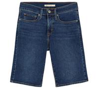 Levi's Women's Shaping Bermuda Camp Denim Shorts, Clever Girl Short, 23W