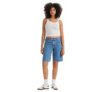 Levi's Women's Shorts, Colour Foolish Love, Size 27, Foolish Love, 27