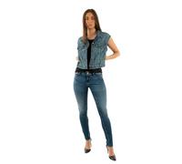 Levi's Women's Shrunken 90s, Stop FLAXING Vest, L