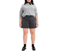 Levi's Women's Size 501 90s Shorts MID-Length, Beach Cut NO DX Plus, 22W