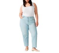 Levi's Women's Size 501 Crop Jeans, Wow Me Over Plus, 18