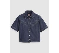 Levi's Womens Sledge Sister Rinoa Camp Shirt