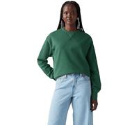 Levi's Women's Standard Crew Sweatshirt