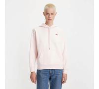 Levis Women's Standard Hoodie - Pink - Pink - 6 UK