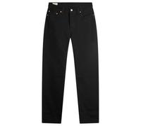 Levi's Women's 501 90's Regular OR Straight, Rinsed Blacktop, 31W / 30L