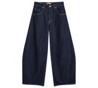 Levi's Women's Super Baggy Barrel Jeans Shaded View