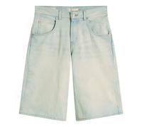 Levi's Women's Super Baggy Jorts Cielito Lindo 31"