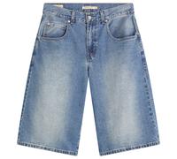 Levi's Women's Super Baggy Jorts Hazy Times 24"