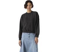 Levi's Women's Sweatshirt Vintage Boxy with Crew Neck, Relaxed Fit