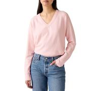 Levi's Women's Tara Super Soft Vneck Pullover Pullover Sweater