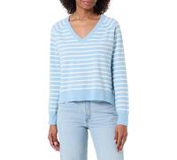 Levi's Women's Tara Super Soft Vneck Pullover Pullover Sweater