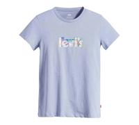 Levis Women's The Perfect T-Shirt - Violet - 10 UK - Violet