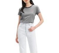Levi's Perfect Stripe Round Neck T-Shirt