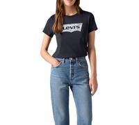 Levi´s ® The Perfect Short Sleeve T-shirt White S Women