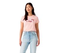 Levi's Women's The Perfect Tee T-Shirt, Chesthit Logo