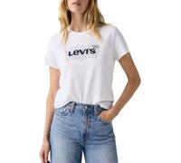 Levi's Women's The Perfect Tee T-Shirt, Chesthit Logo