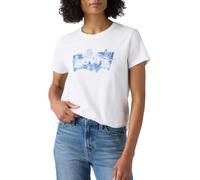 Levi´s ® The Perfect Short Sleeve T-shirt White XS Woman