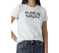 Levi's The Perfect Tee P2 Bw Fill Colour Option