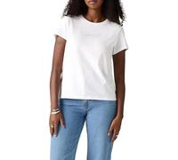 Levi's Women's The Perfect Tee T-Shirt, Batwing Iridescent R, M