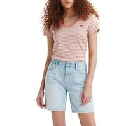 Levi's Women's The Perfect V-Neck T-Shirt