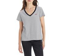 Levi's Women's The Perfect V-Neck T-Shirt