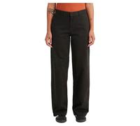 Levi's Women's Trousers Baggy Pants Meteorite, Black, W29 L29