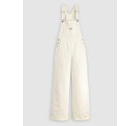 Levi´s ® Xl Overall White XS Women