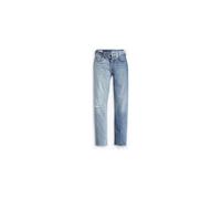 Levi's Womens Two Tone Jeans Two Tone Indigo 29W / 30L