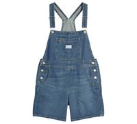 Levi's Women's Utility Shortall Truth Slip Pants, Anniversary Party SH, S
