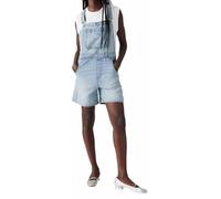 Levi's Women's Utility Shortall Pants, Summer Job, XS
