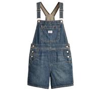 Levi's Women's Utility Shortall Truth Slip Pants, Anniversary Party SH, S