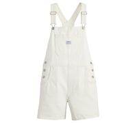 Levi's Women's Utility Shortall Truth Slip Pants, L