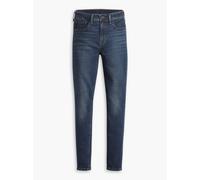 Levi's Womens Valuable Time Retro High Skinny Jean