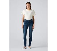 Levi's Womens Valuable Time Retro High Skinny Jean