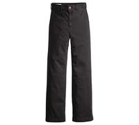 Levi's Women's Vintage Chino Trouser, Shady Caviar PFD, 28W / 27L