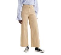 Levi's Vintage Chinos - Shady Safari Pfd - Beige, Beige, Size 30, Length 29, Women Beige