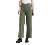 Levi's Women's Vintage Chino Trouser, Shady Thyme PFD, 29W x 31L